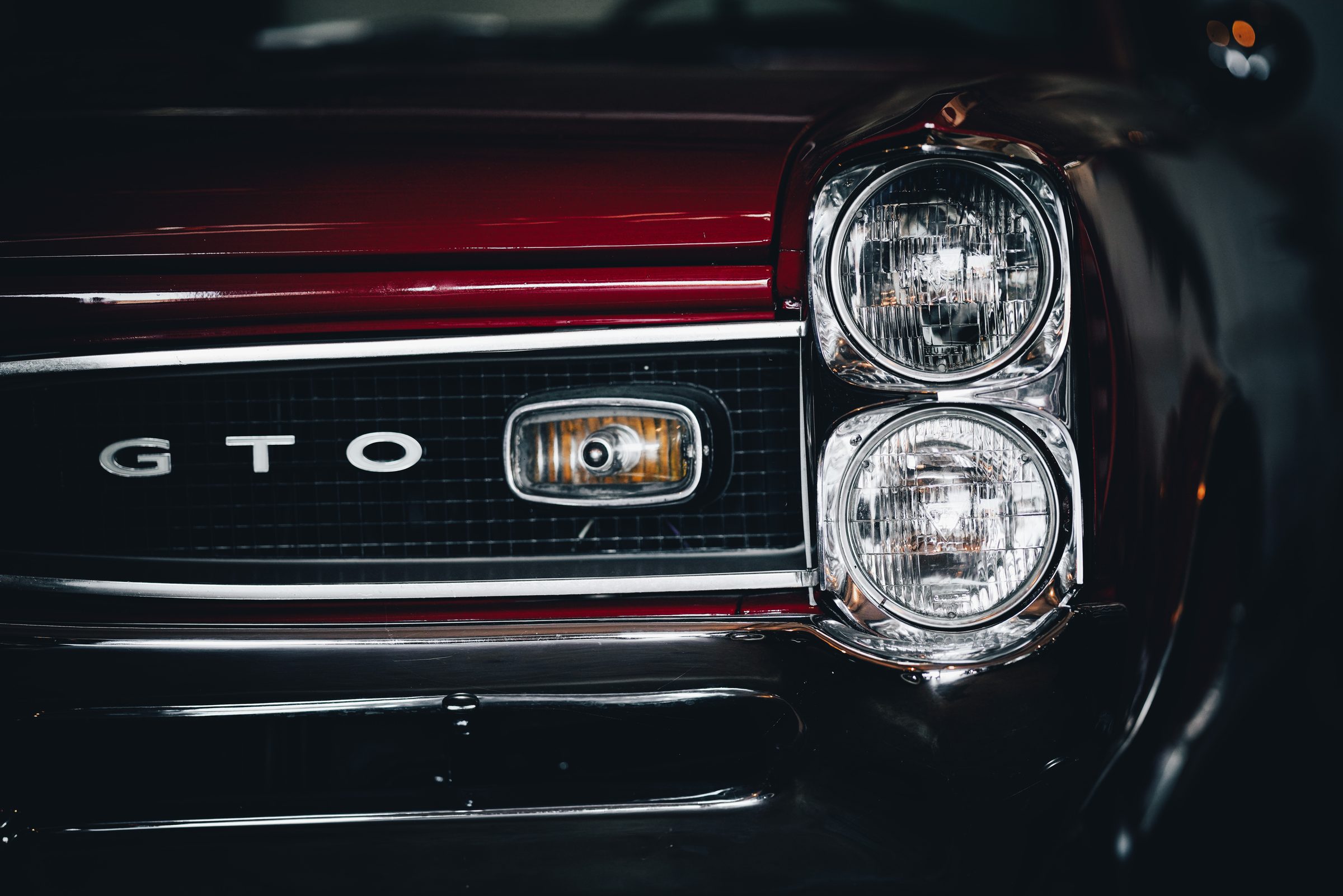 Fine Art and Classic Cars gallery